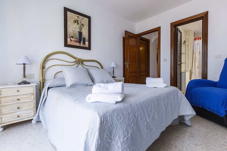 Apartamentos A&n Larios 3