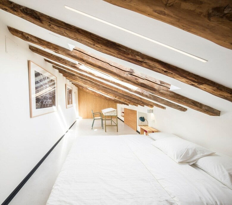 Apartamentos Heima Gran V�a - Plaza de Chueca