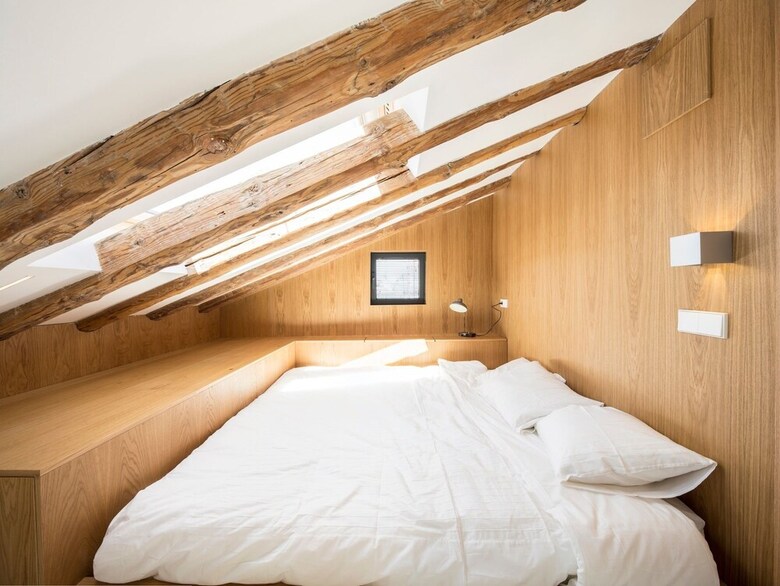 Apartamentos Heima Gran V�a - Plaza de Chueca