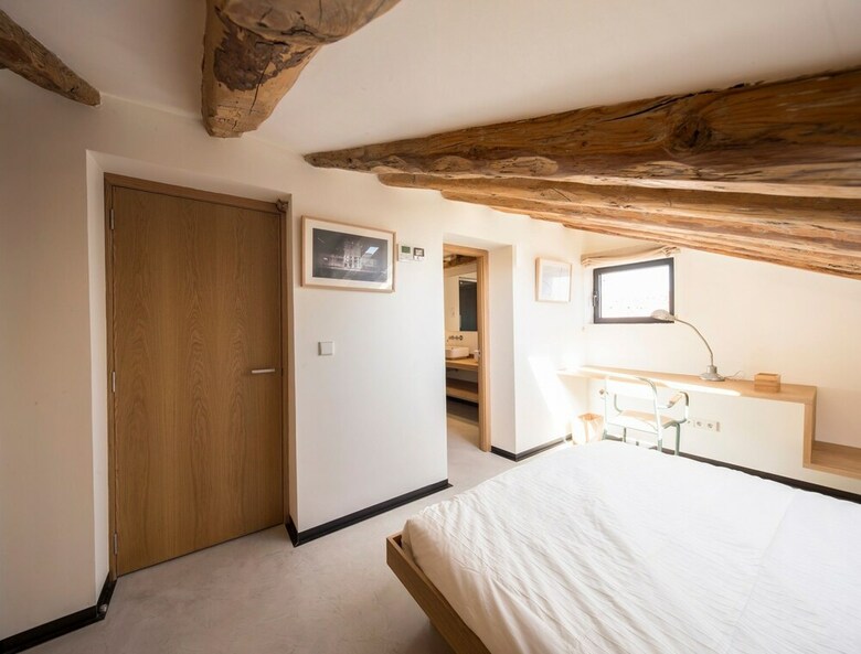 Apartamentos Heima Gran V�a - Plaza de Chueca