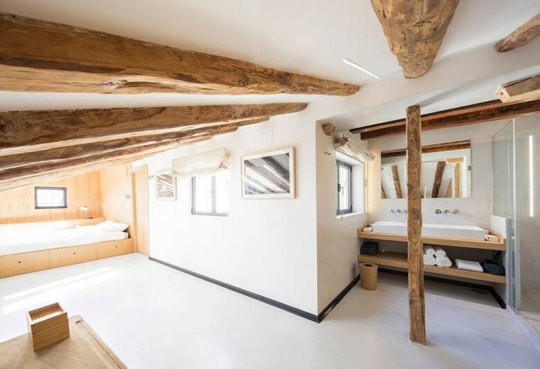 Apartamentos Heima Gran V�a - Plaza de Chueca