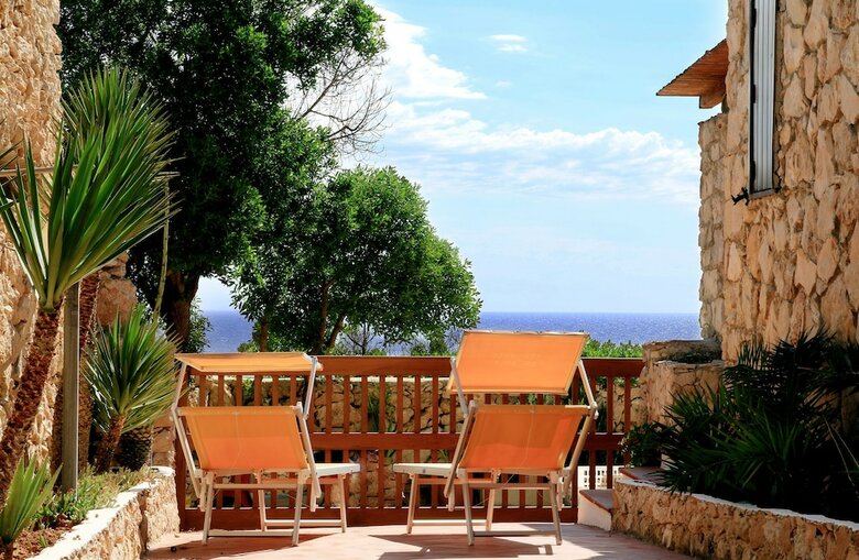 Apartamento Residence Del Sole