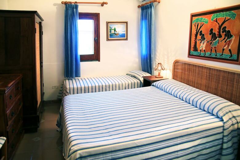 Apartamento Residence Del Sole