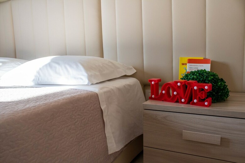 Apartamento Coluni Sport Resort