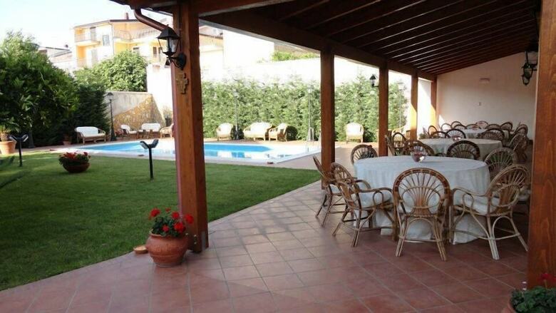 B&B Villa D'errico