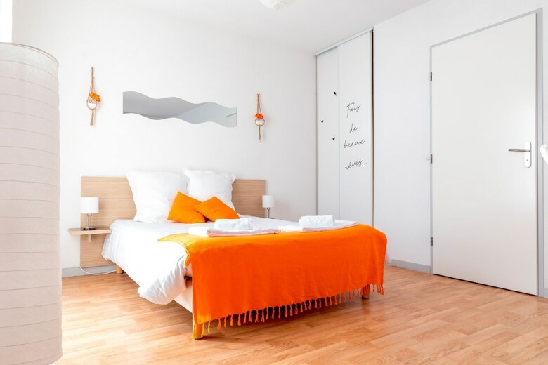 Apartamentos Patio Parc R�sidence