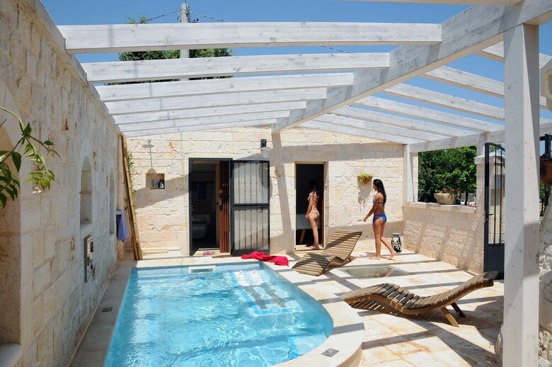 Apartamento Micele Holiday Houses