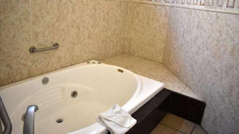 Hotel Sand's San Luis Potos�