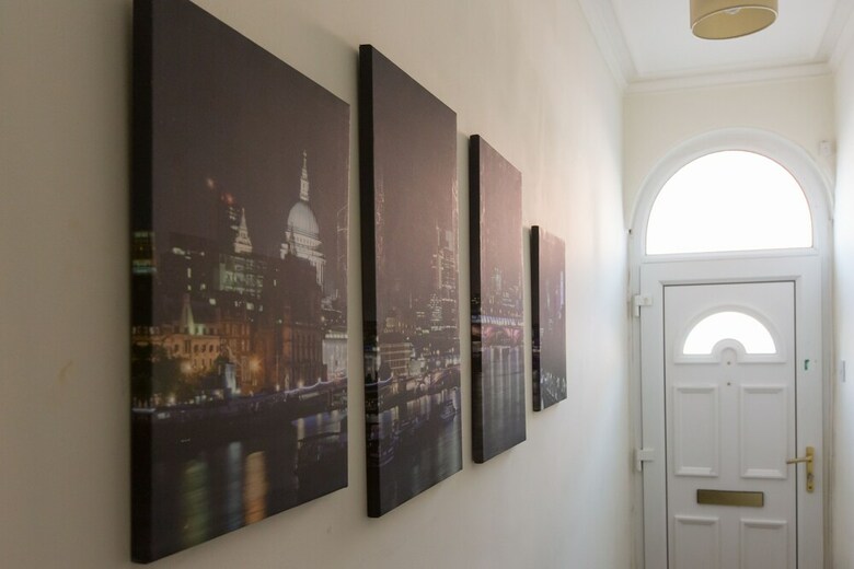 Hotel Townhouse @ Underwood Lane