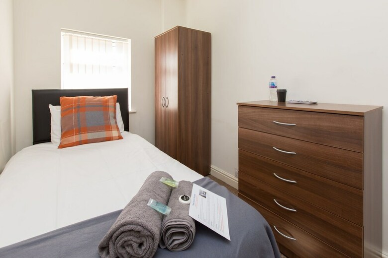 Hotel Townhouse @ Underwood Lane
