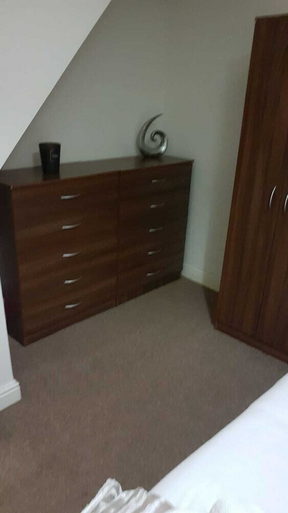 Hotel Townhouse @ Underwood Lane