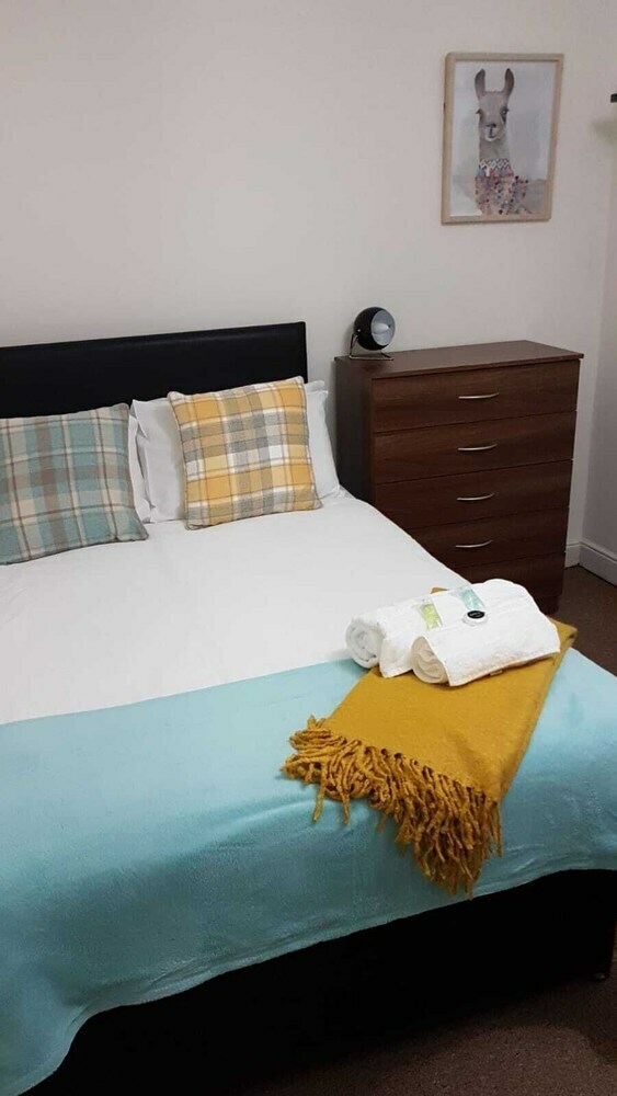 Hotel Townhouse @ Underwood Lane
