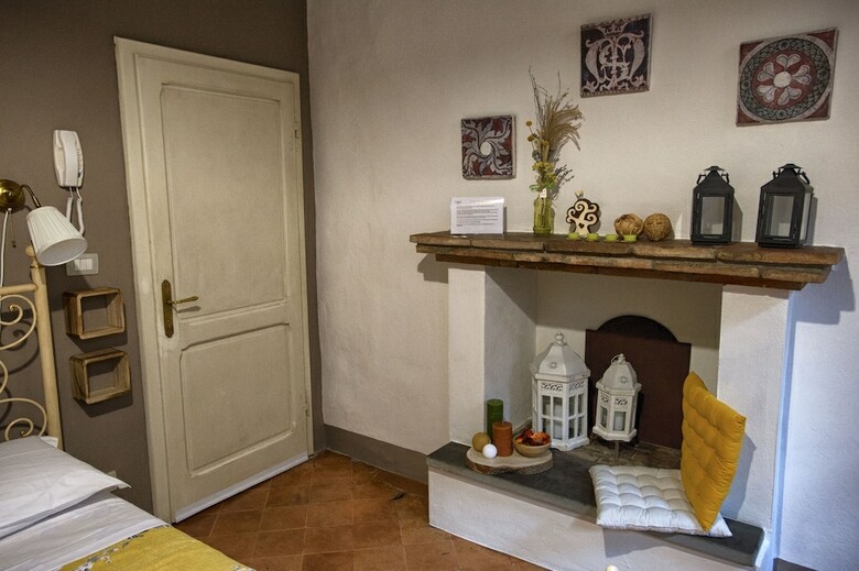 Hotel La Giuggiola Sweet Home