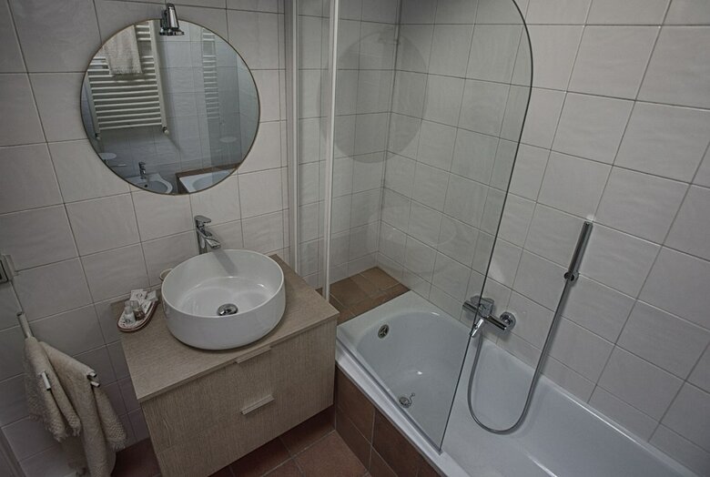 Hotel La Giuggiola Sweet Home