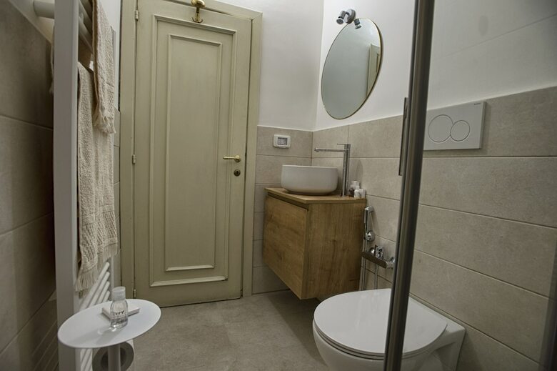 Hotel La Giuggiola Sweet Home