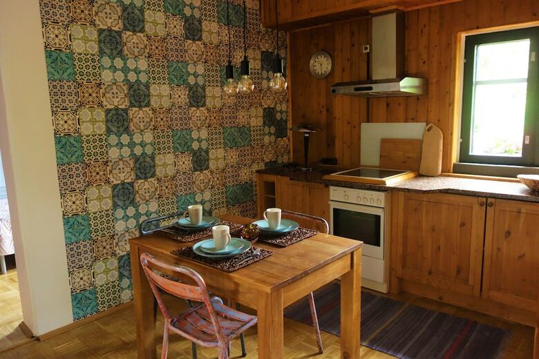 Apartamentos Ferienwohnung Schuster