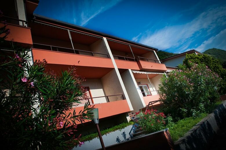 Apartamento Residence Kormorano