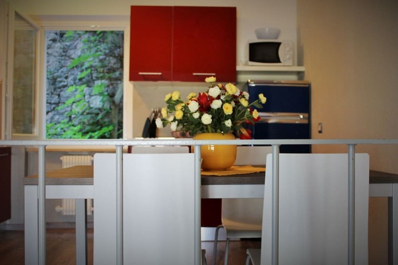 Apartamento Residence Kormorano