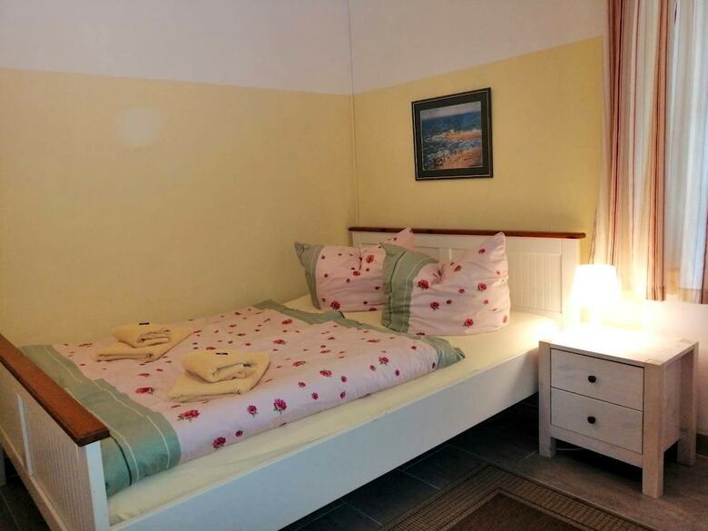 Pension Landhaus Teichgraf