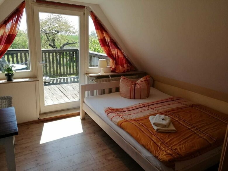Pension Landhaus Teichgraf