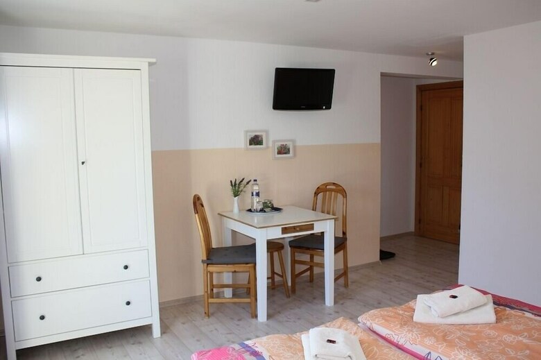 Pension Landhaus Teichgraf