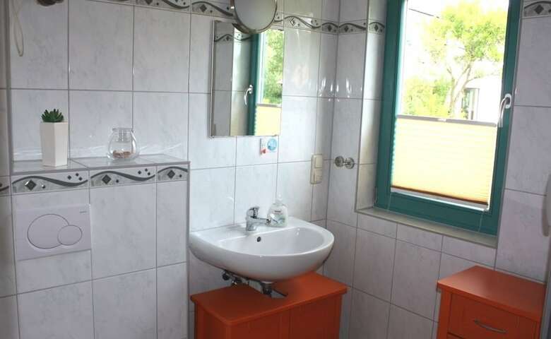 Pension Landhaus Teichgraf