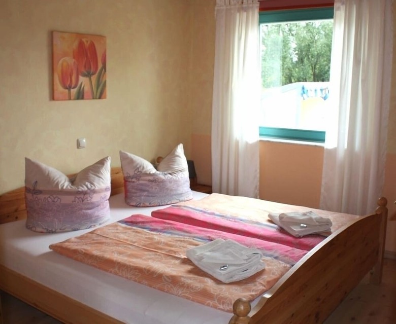 Pension Landhaus Teichgraf