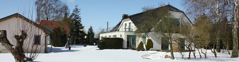 Pension Landhaus Teichgraf