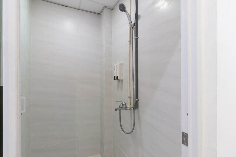 Aparthotel Luxy Homes City Centre