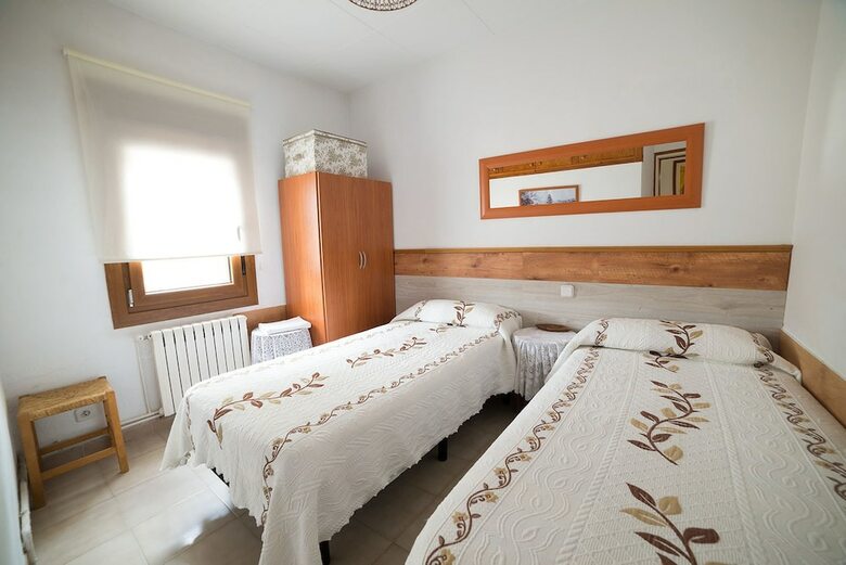 Agroturismo Can Gual Casa Rural