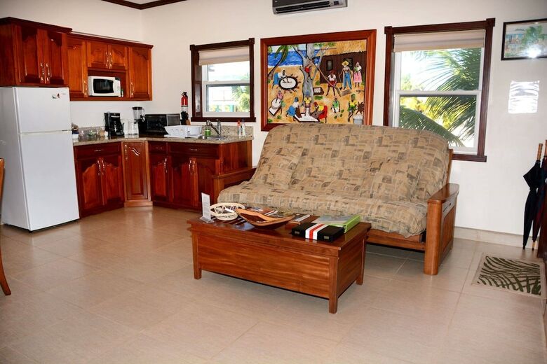 Hotel Belizean Nirvana