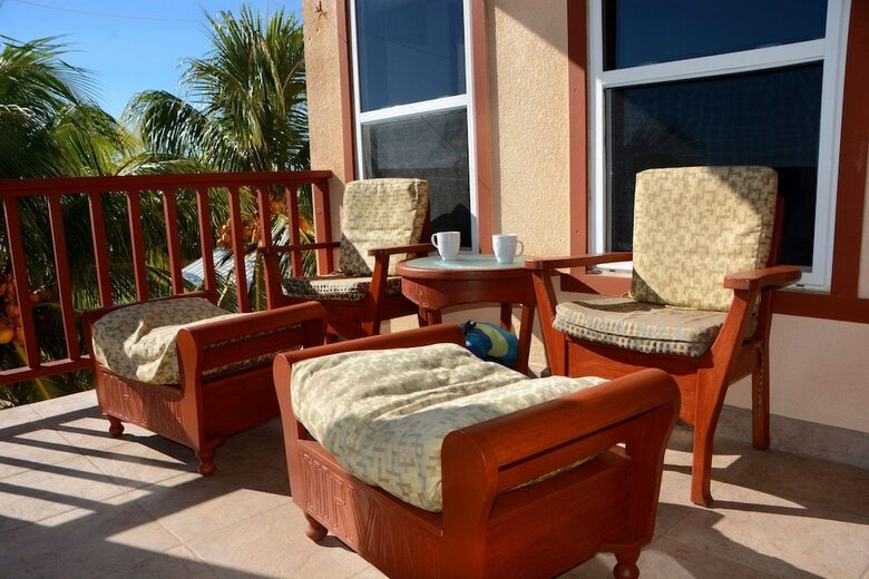 Hotel Belizean Nirvana