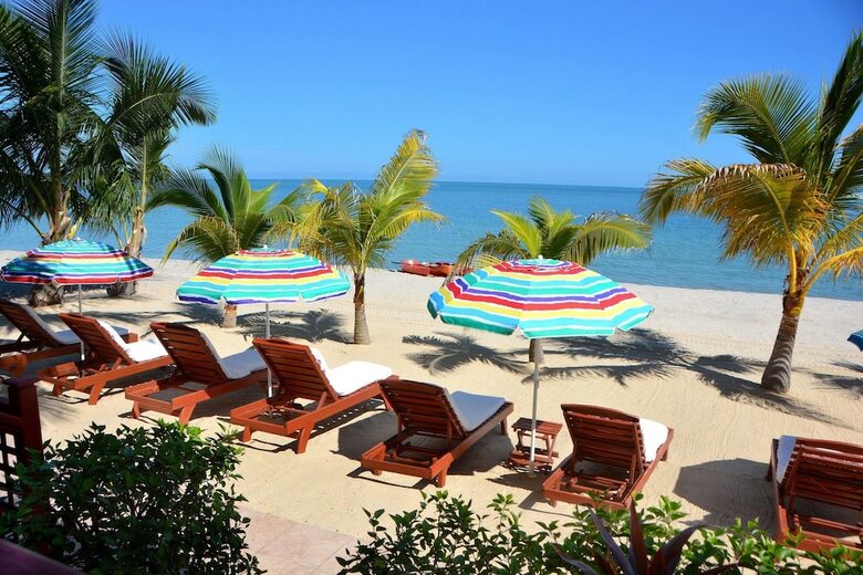 Hotel Belizean Nirvana