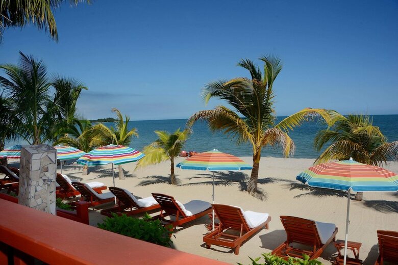 Hotel Belizean Nirvana