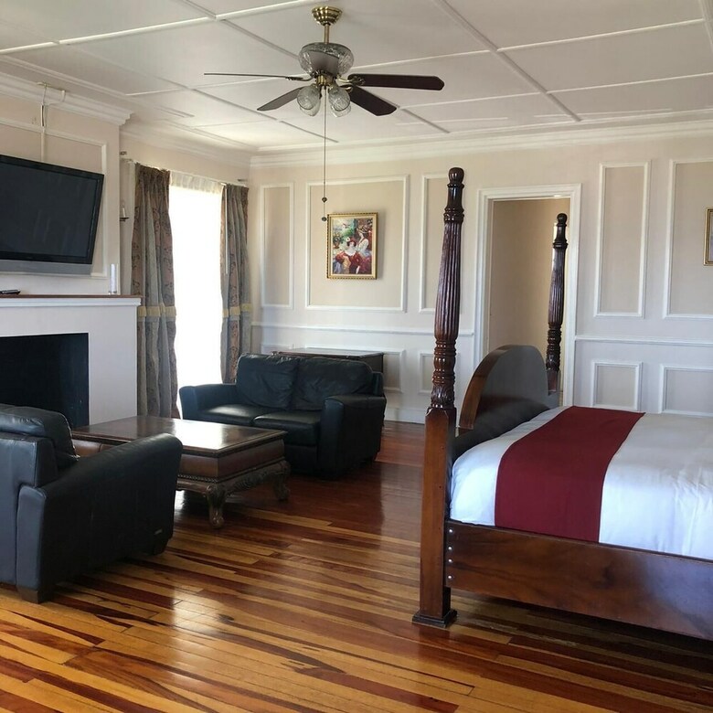Grand Tara Hotel And Events