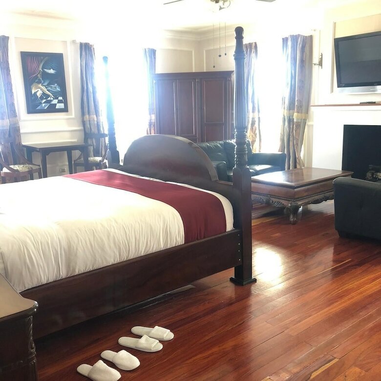 Grand Tara Hotel And Events
