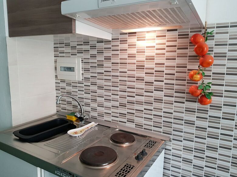 Apartment Versilia