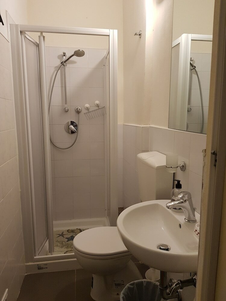 Apartment Versilia