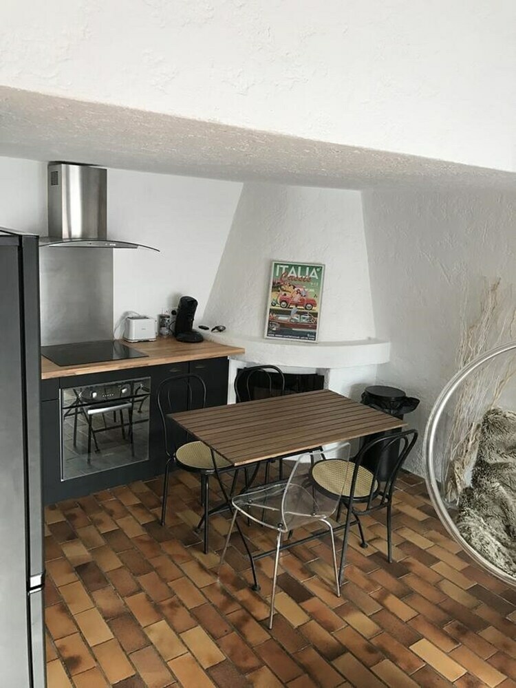 Apartamento Le Duplex Et Le Cleli