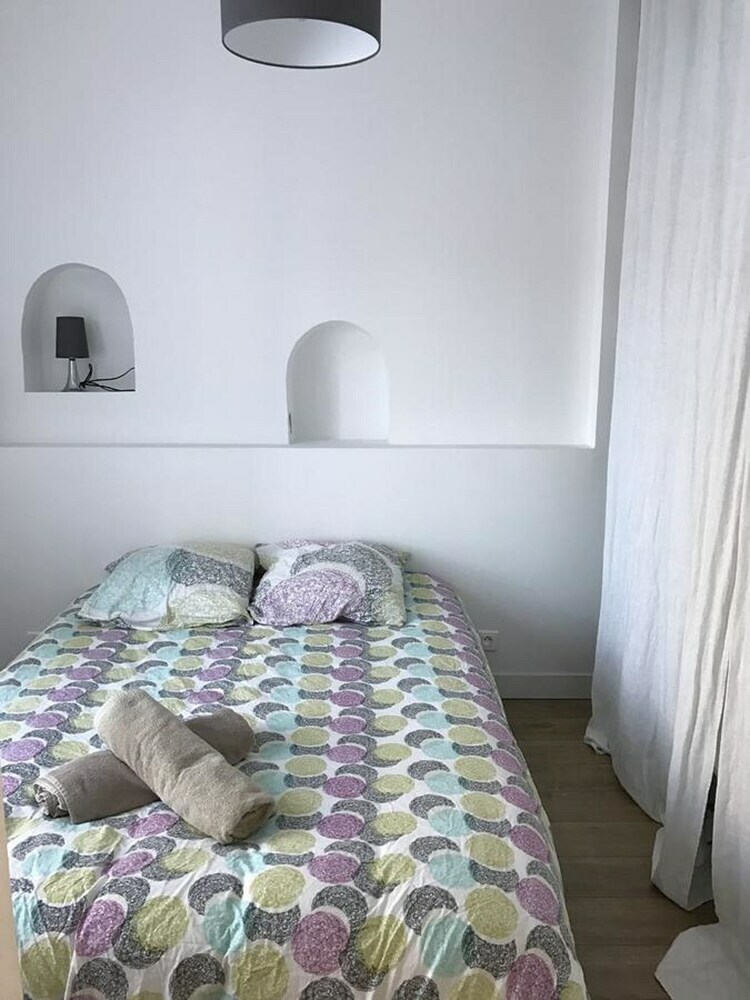 Apartamento Le Duplex Et Le Cleli