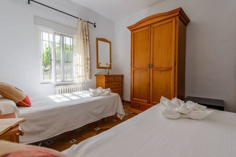 Agroturismo Casa Jurinea