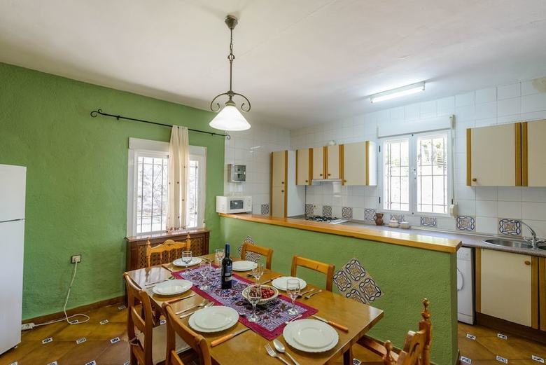 Agroturismo Casa Jurinea