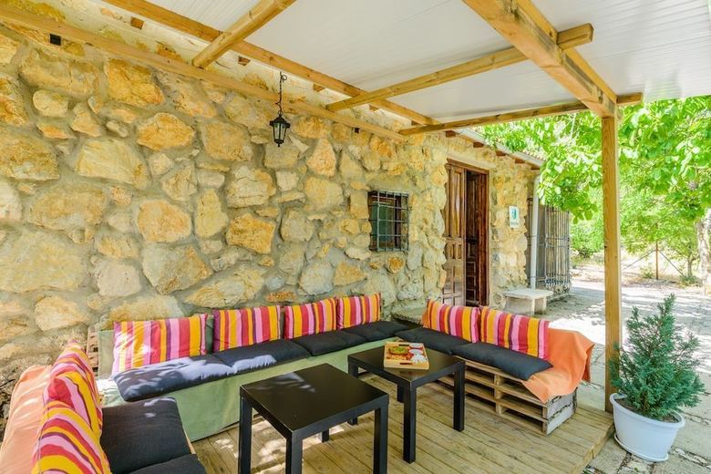 Agroturismo Casa Jurinea