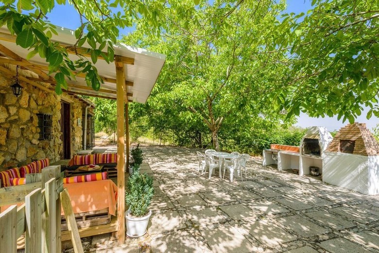 Agroturismo Casa Jurinea