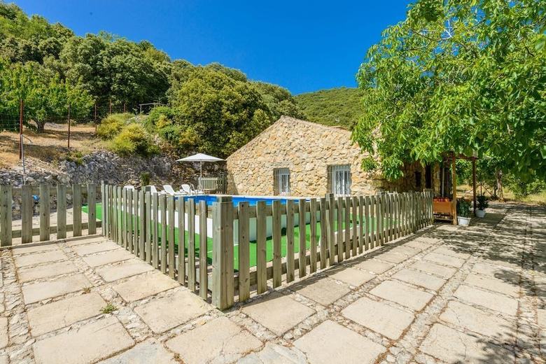 Agroturismo Casa Jurinea