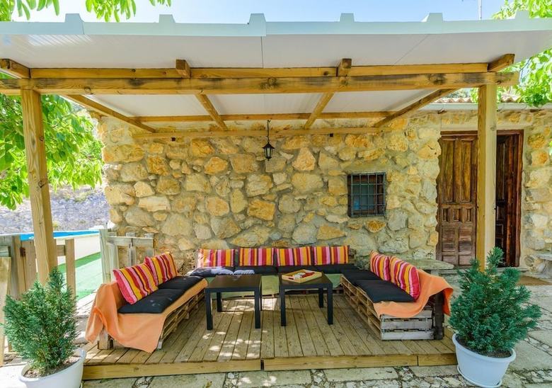 Agroturismo Casa Jurinea