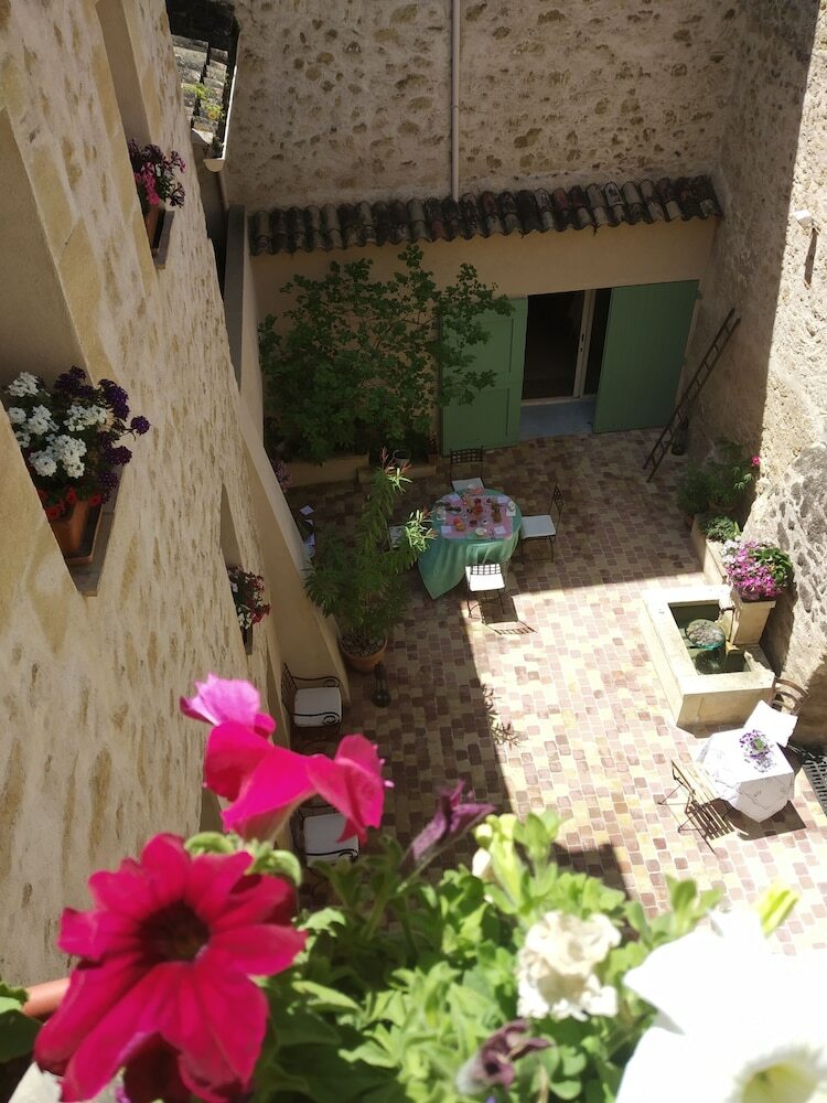 Le Terebinthe - Gite