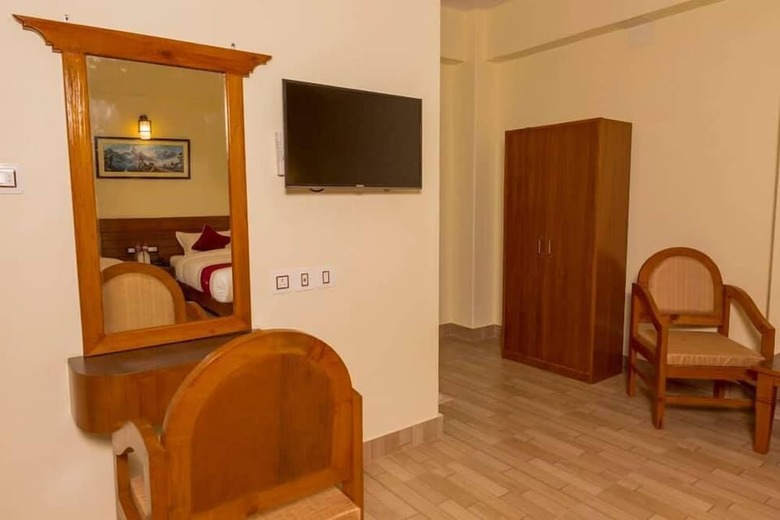 Hotel Elegant