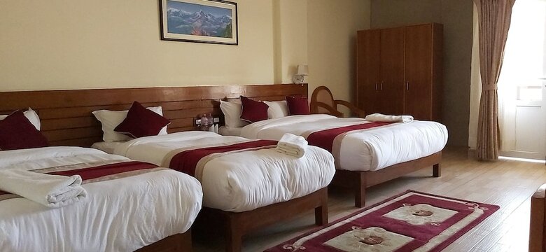 Hotel Elegant