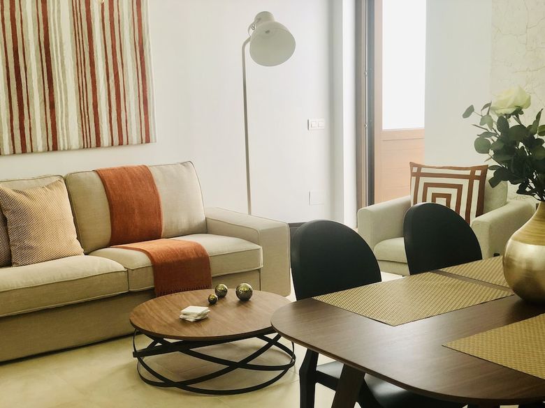 My Nest Apartments